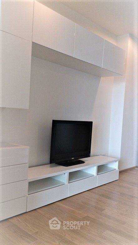 picture 1-BR Condo at Abstracts Phahonyothin Park near BTS Ha Yaek Lat Phrao (ID 796013) - 10/12