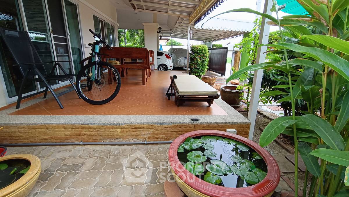 รูป บ้าน 3-ห้องนอน ที่ เอ็มเมอร์รัล กรีน ใน ทับใต้ (ID 1582191) - รูปที่ 25/27