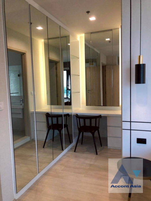 รูป 🔼🔽 AccomA 📩  2 BR Condominium @Life One Wireless (AA44346) - รูปที่ 8/10