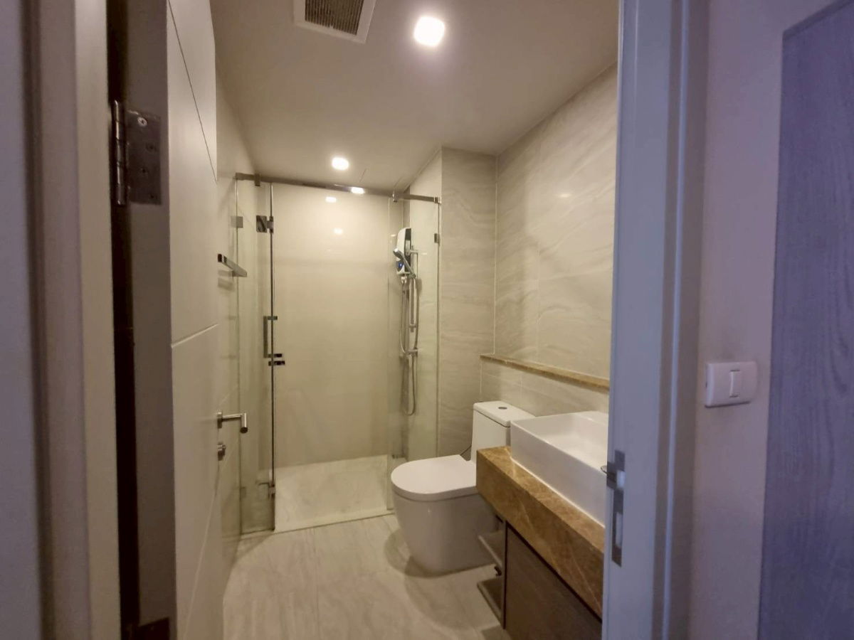 รูป Condo for rent : Quintara Sukhumvit 42, Pool view, ready to move in  - รูปที่ 8/8