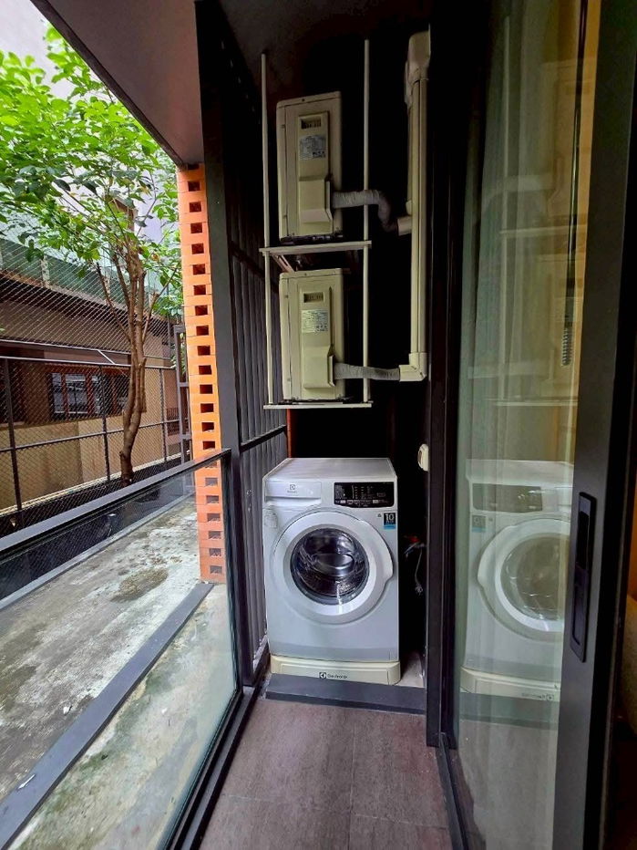 picture Quintara Treehaus Sukhumvit 42 - 8/11