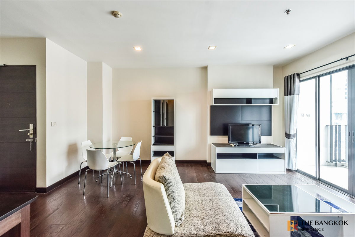 picture Ideo Q Phayathai 🔥 Fully Furnished & Ready to Rent! Near BTS Phayathai - 5/16