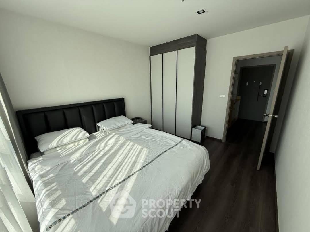 picture 2-BR Condo at Ideo Rama 9 - Asoke near MRT Phra Ram 9 (ID 2071262) - 2/14