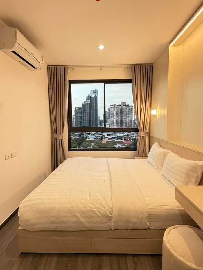 picture #SC7285​​​​​​​​​​​​​ 📌 Rent | 🟦🟨IDEO Sukhumvit - Rama 4​🟥🟩💬𝑪𝒐𝒏𝒕𝒂𝒄𝒕𝑳𝑰𝑵𝑬:@𝒔𝒆𝒄𝒓𝒆𝒕𝒑𝒓𝒐𝒑𝒆𝒓𝒕𝒚 🔥✨       - 4/15