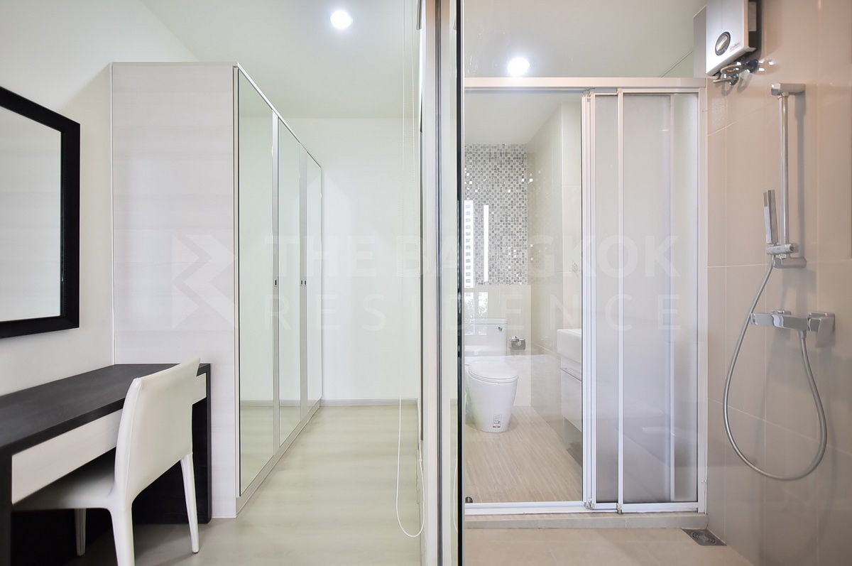 picture Life Ratchadapisek ⚡ Beautifully Renovated Unit, Close to MRT Huai Khwang - 12/13