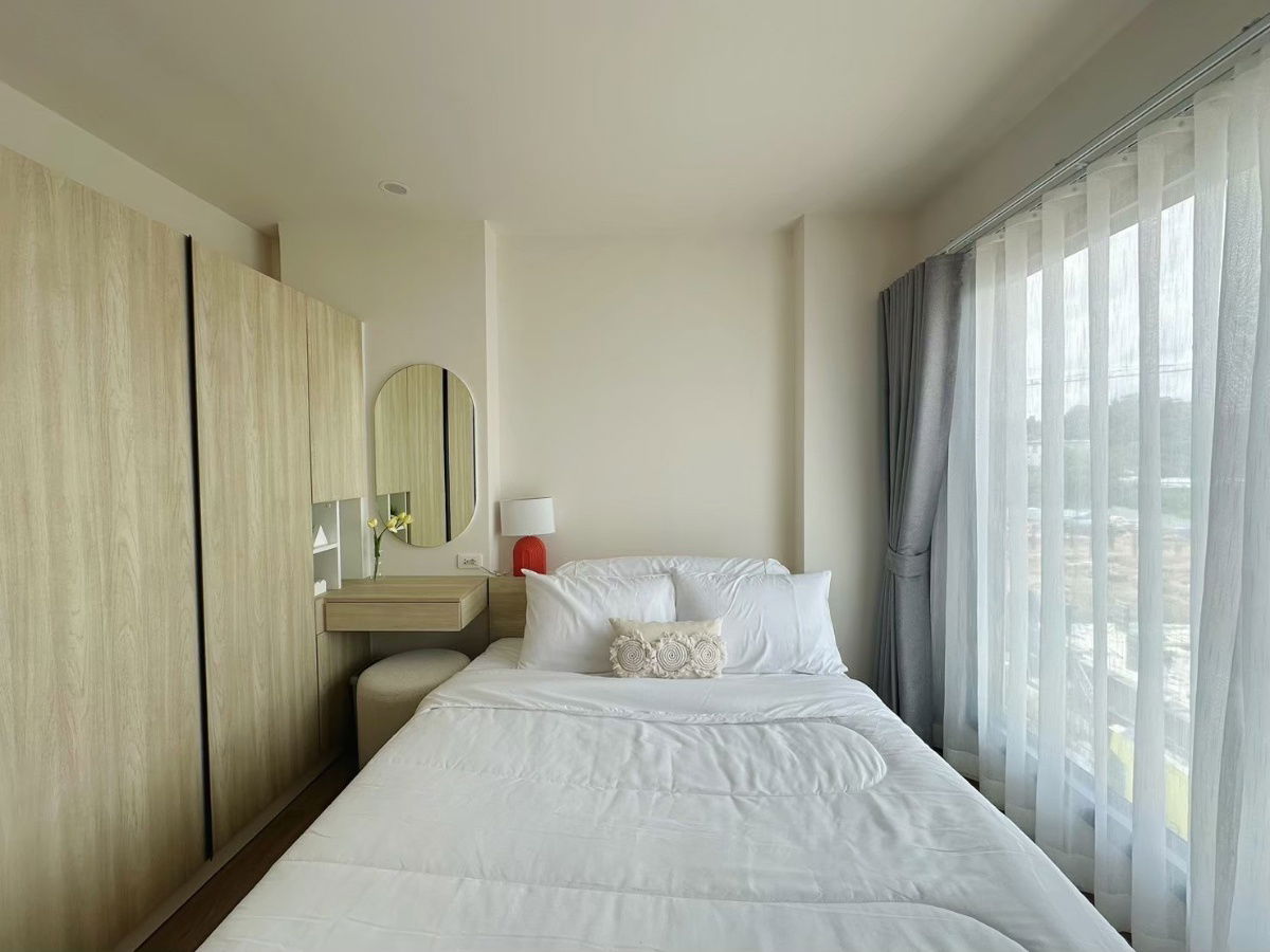 รูป Phyll Phuket for Rent | 1 Bedroom | Prime Location Near Central - รูปที่ 1/12