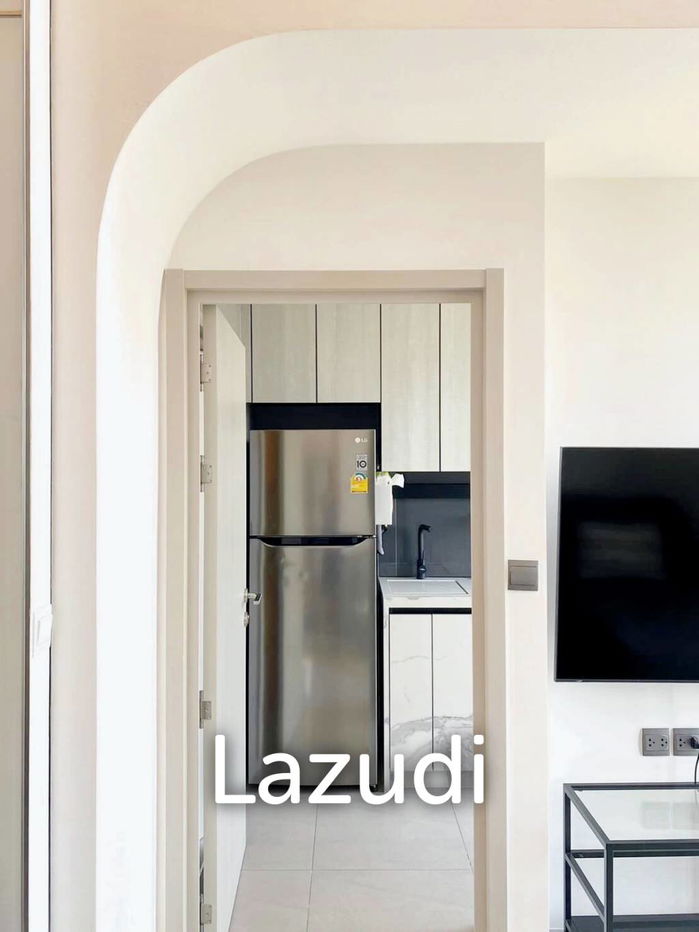 picture 1 Bed 1 Bath 44 SQ.M The Line Sukhumvit 101 - 7/15