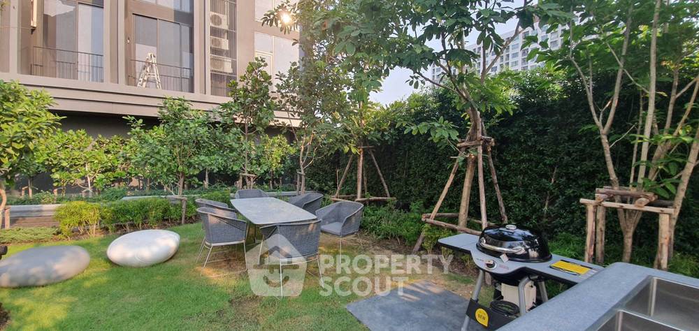 รูป คอนโด 2-ห้องนอน ที่ เซ็นทริค รัชโยธิน ใกล้ BTS รัชโยธิน (ID 320736) - รูปที่ 22/37
