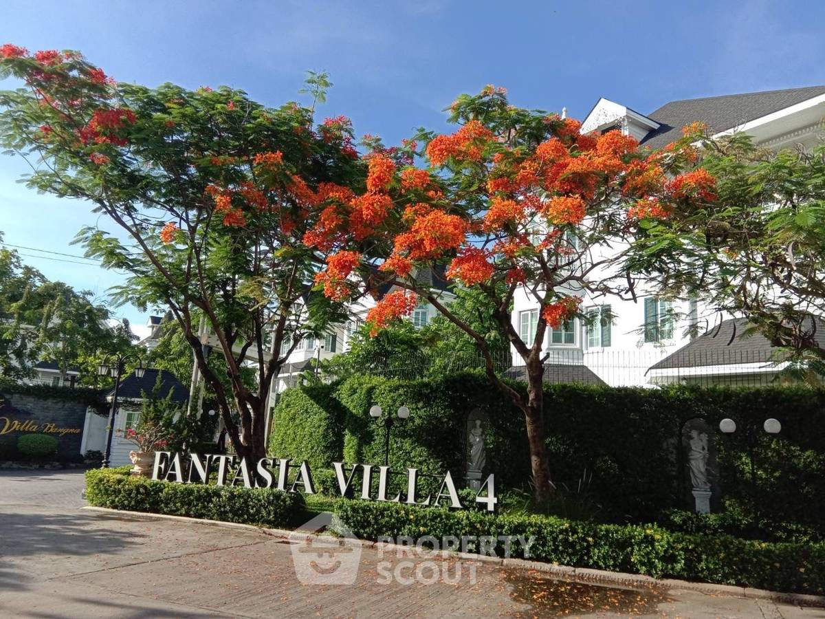 picture 4-BR House in Bang Na Nuea (ID 1817421) - 23/25