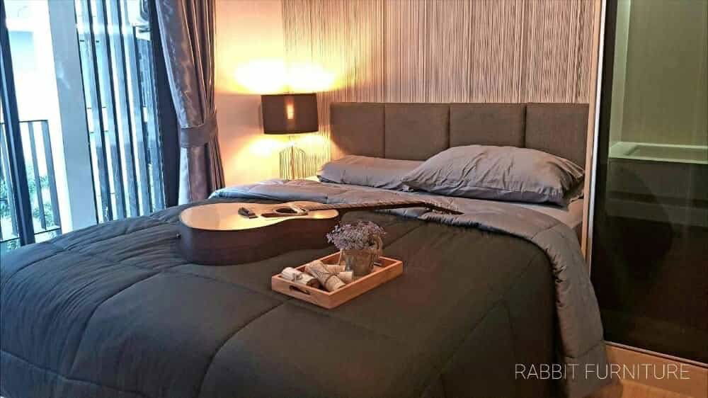 picture Fresh Condominium  2 bedroom . - 8/19