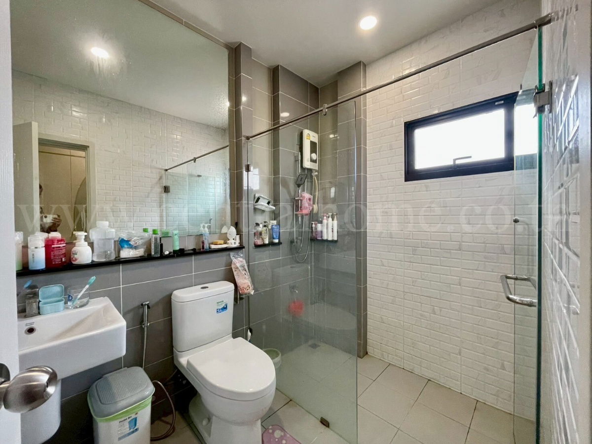 รูป บ้านเดี่ยว พฤกษ์พิมาน เดอะ แกรนด์ ไพรเวท รังสิต - คลอง 2 - รูปที่ 16/18