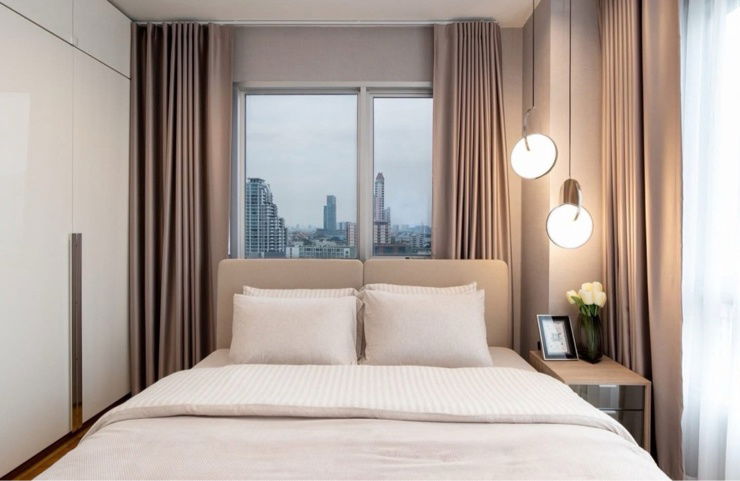 รูป #Z1706 ให้เช่าคอนโด MB Grand Residence Ari-Phaholyothin - รูปที่ 3/8
