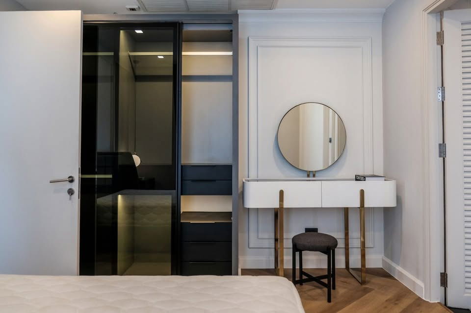 รูป Nusasiri Grand | Next to BTS Ekkamai - รูปที่ 7/11