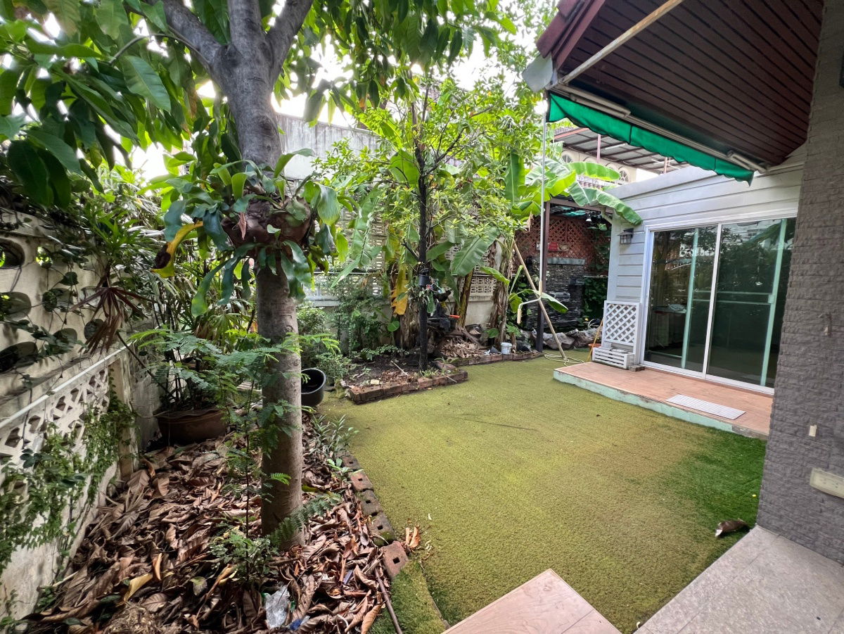 รูป ให้เช่า บ้านเดี่ยว 2 ชั้น 67 ตรว. อยู่ ลาดพร้าว93 ทะลุลาดพร้าว101 - รูปที่ 26/66