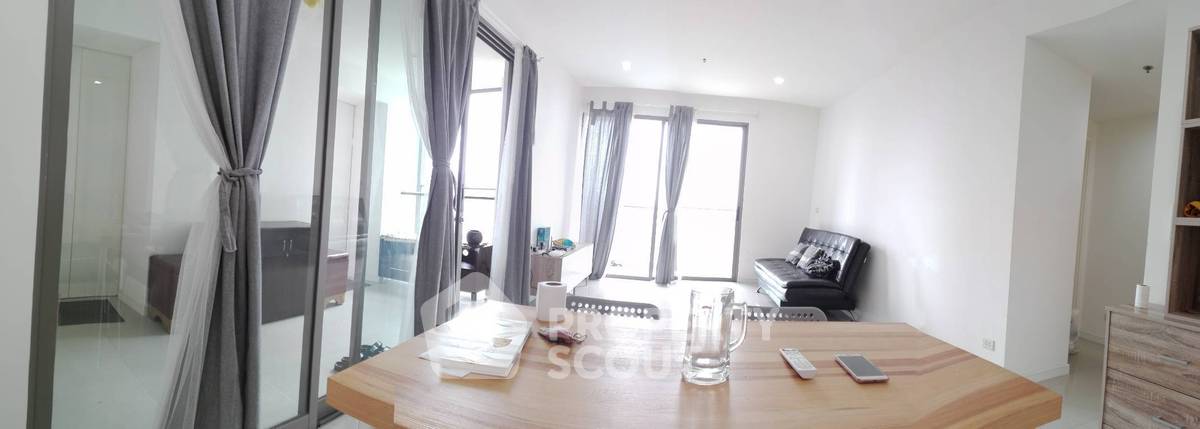 picture 2-BR Condo at Star View close to Phra Ram 3 (ID 1535898) - 11/12