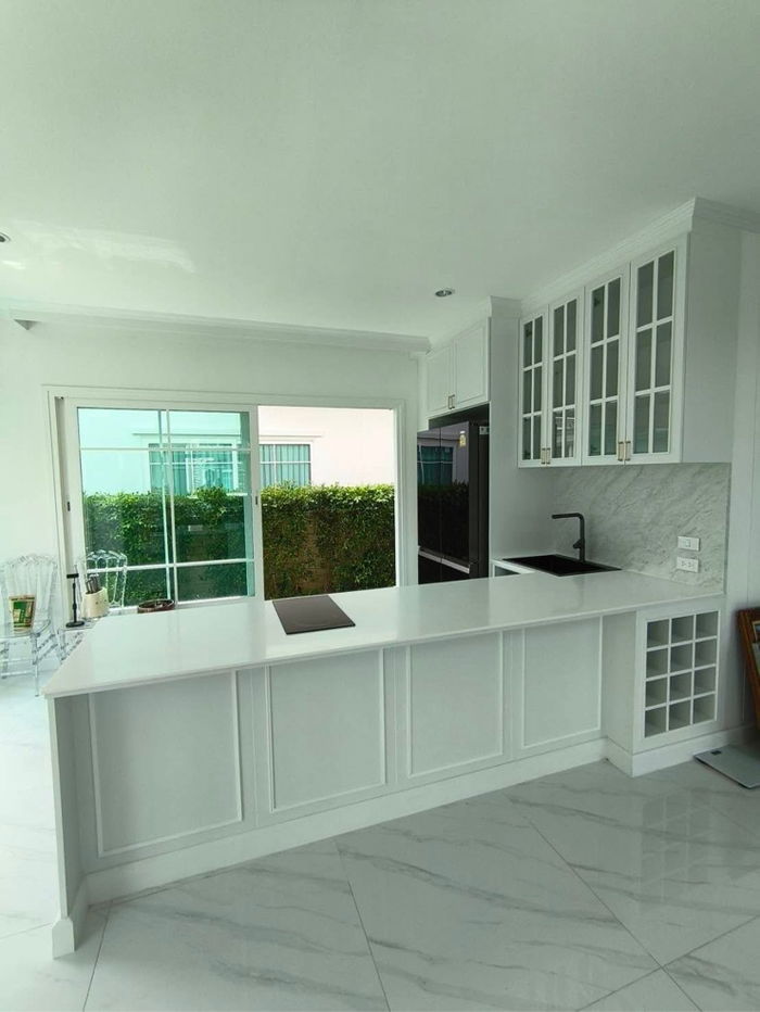 picture #Z1714 House for Rent: Grandio Bangna KM.5 - 6/10