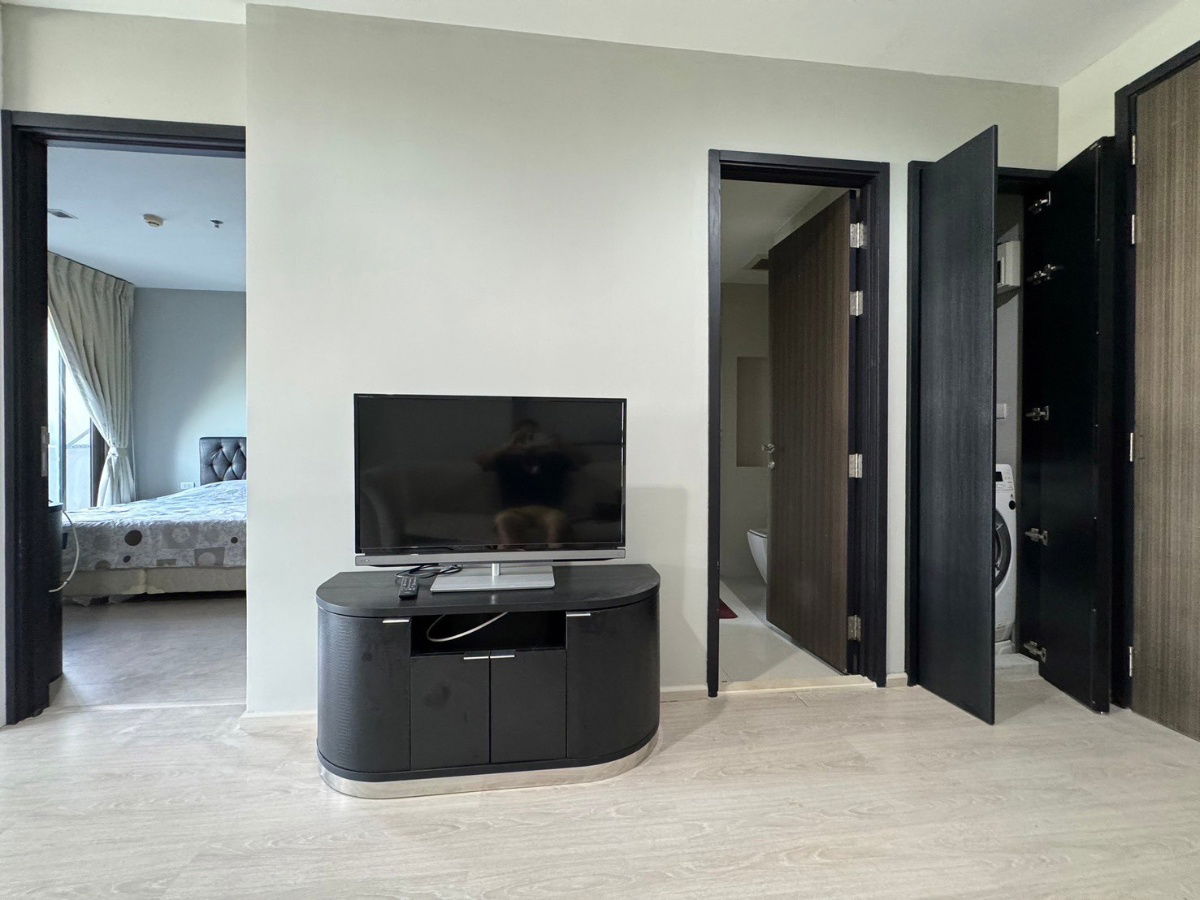 picture (For Rent) 1 Bed 1 Bath 45 Sqm. Fully furnished  - 2/11