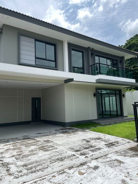 Casa Grand Sukhapiban 5 | Near Sukhaphiban 5 Expressway