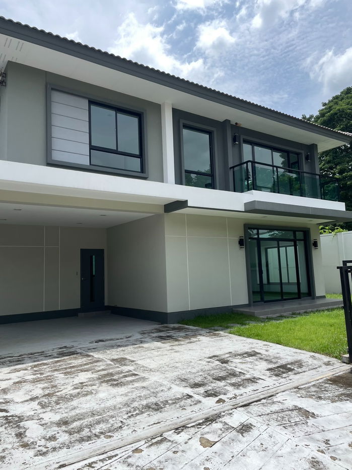 รูป Casa Grand Sukhapiban 5 | Near Sukhaphiban 5 Expressway - รูปที่ 18/18
