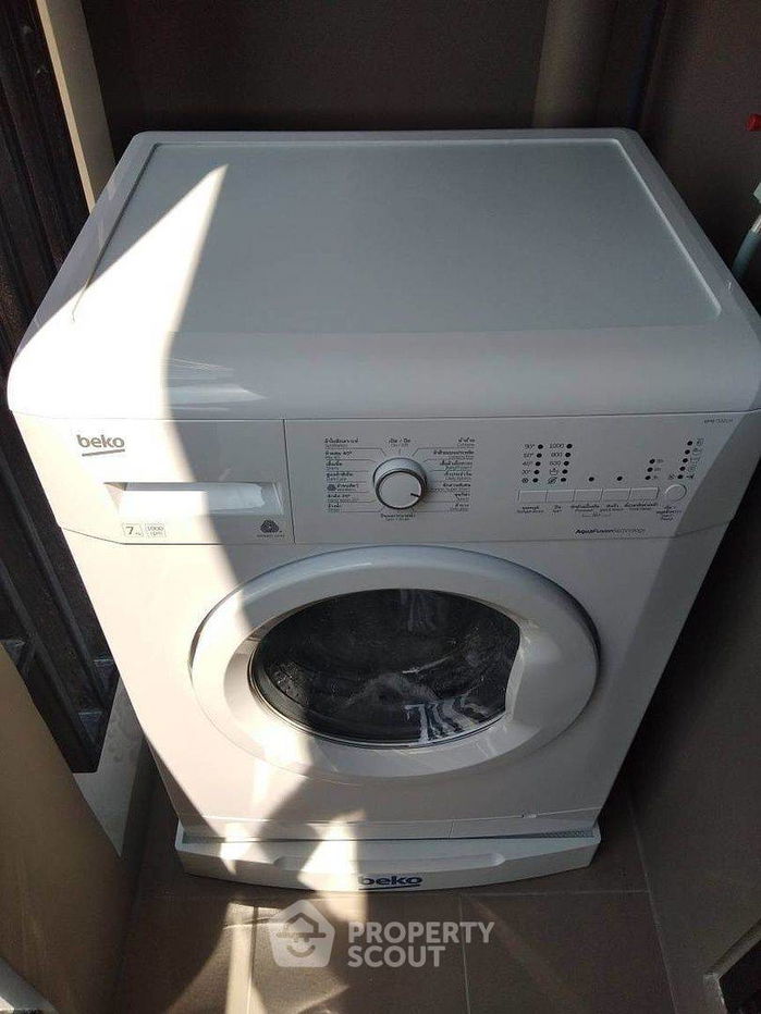 รูป คอนโด 1-ห้องนอน ที่ เดอะ นิช ไพรด์ ทองหล่อ เพชรบุรี ใน บางกะปิ (ID 1002296) - รูปที่ 12/19