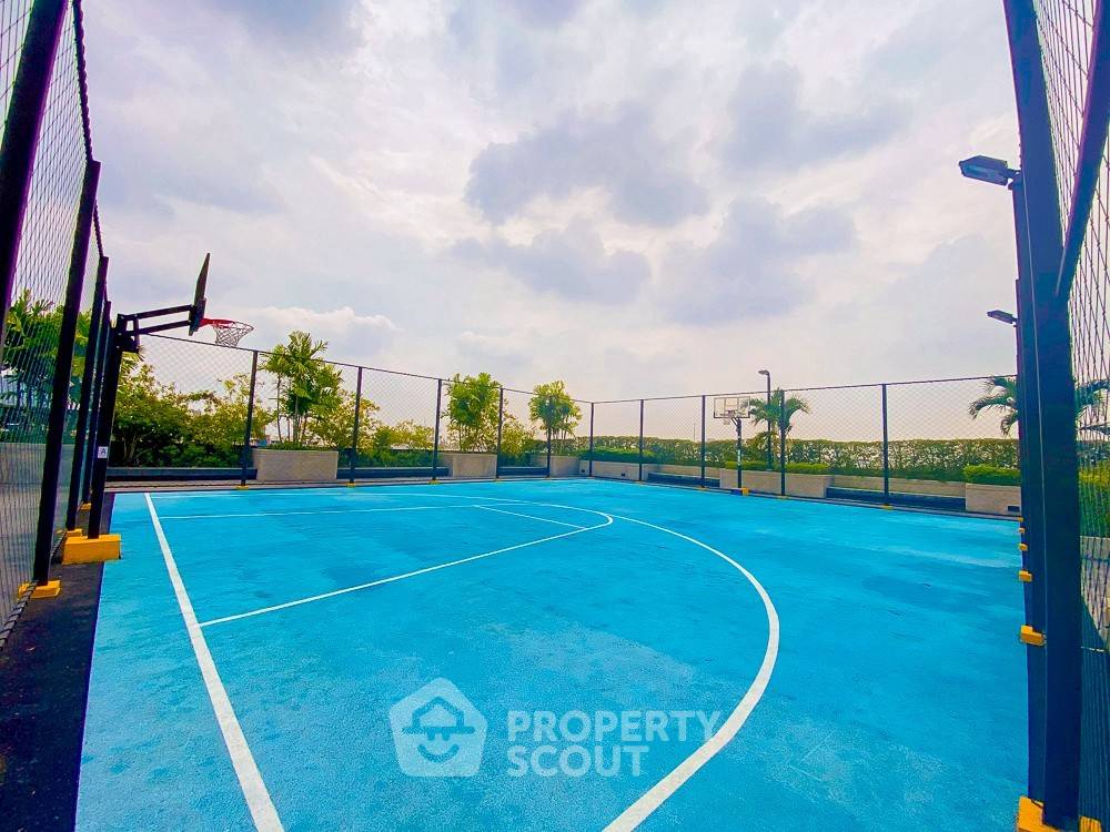 รูป คอนโด 2-ห้องนอน ที่ เดอะ เมโทรโพลิส สำโรง อินเตอร์เชนจ์ ใกล้ BTS สำโรง (ID 2231347) - รูปที่ 18/19