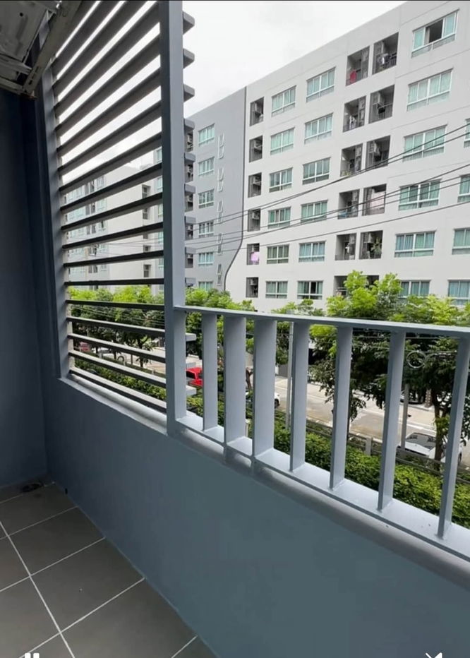 picture 🍃OwAe310725🍃 🏢Elio Sukhumvit64 - 14/19