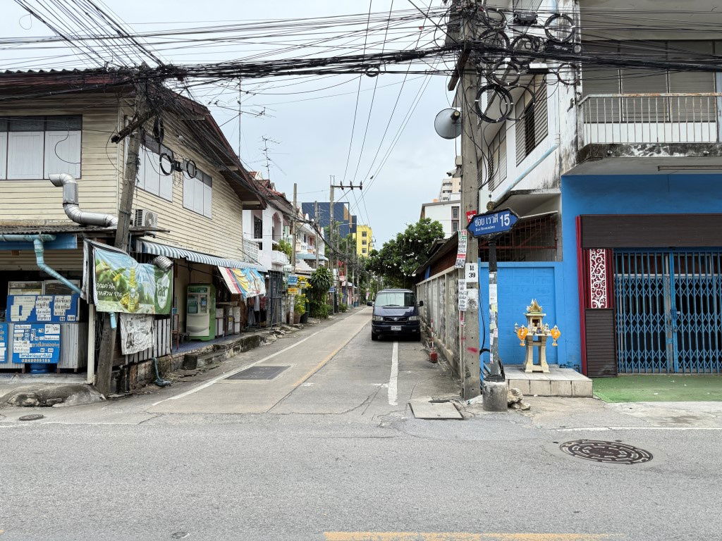 รูป คอนโดธารฟ้าเรสซิเด้นซ์ นนทบุรี ปรับปรุงใหม่ พร้อมเข้าอยู่ได้ทันที  - รูปที่ 32/33