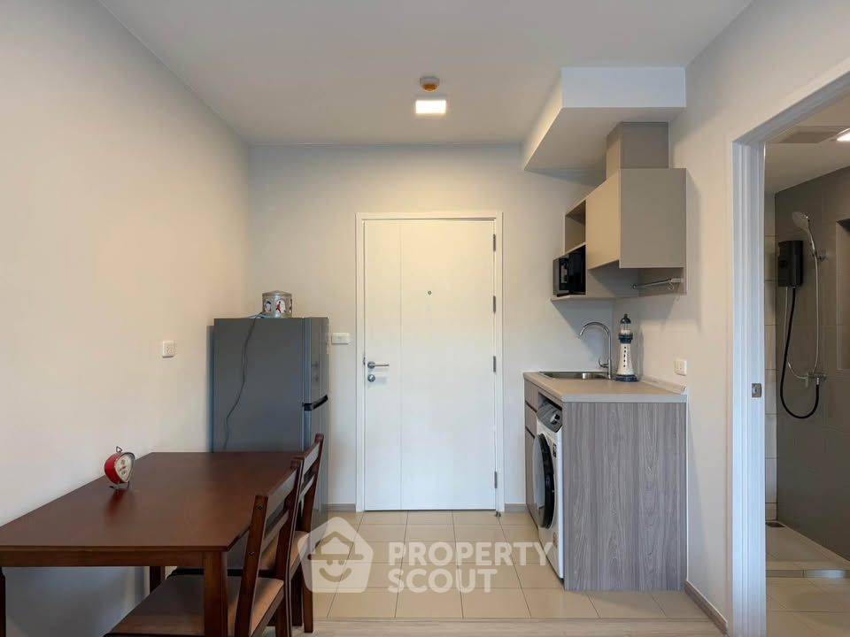 picture 1-BR Condo at Plum Condo Sukhumvit 62 near BTS Bang Chak (ID 2227078) - 6/15