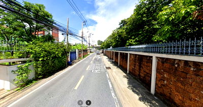 ที่ดิน วิทยาลัยเสนาธิการทหาร : ขายด่วน ที่ดินศูนย์วิจัย  ราคาถูกที่สุดในตอนนี้ 330,000 บาท/ตารางวาเท่านั้น! หาราคานี้ไม่ได้อีกแล้ว