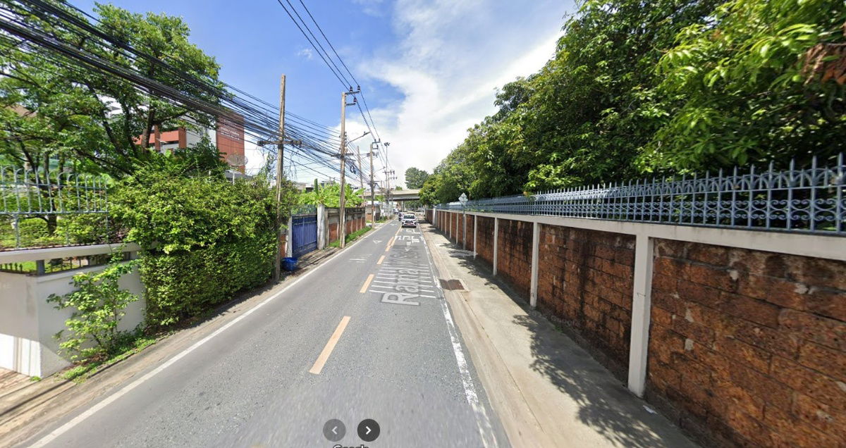 รูป ขายด่วน ที่ดินศูนย์วิจัย  ราคาถูกที่สุดในตอนนี้ 330,000 บาท/ตารางวาเท่านั้น! หาราคานี้ไม่ได้อีกแล้ว - รูปที่ 1/3