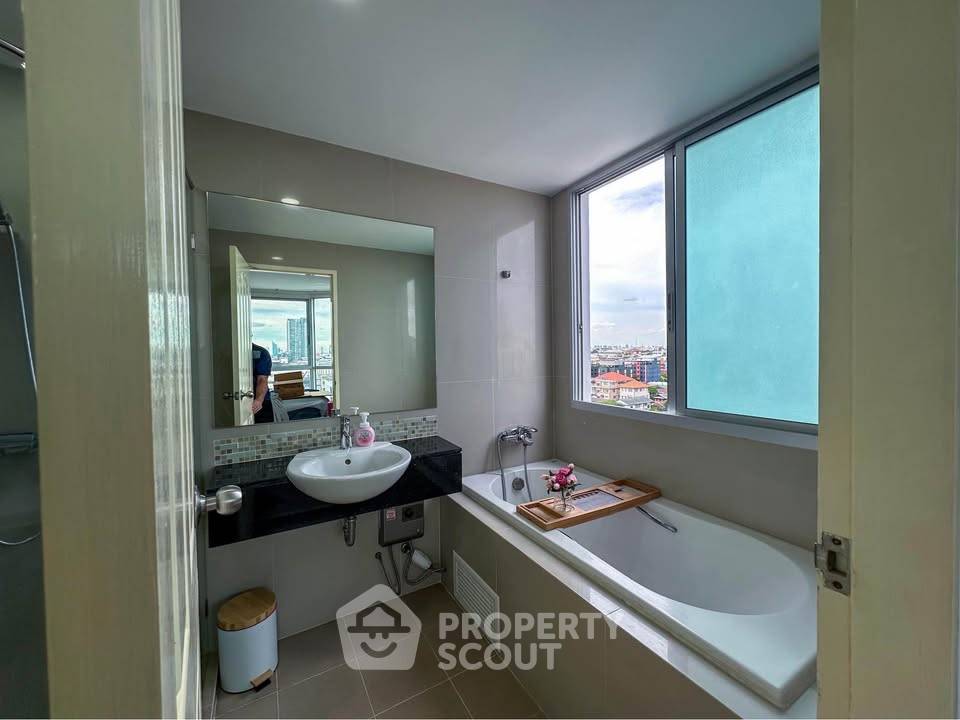 picture 2-BR Condo at The Niche Taksin near BTS Wongwian Yai (ID 2231301) - 9/11
