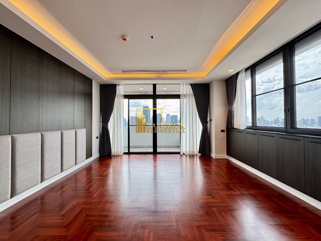 picture Ruamsuk Condominium | Renovated 4 Bed in Phrom Phong - BR60014CD - 13/44
