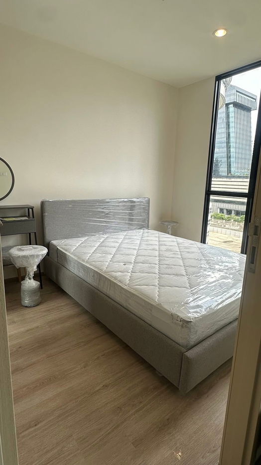 รูป  Nue District R9 | Near MRT Rama 9 - รูปที่ 1/6