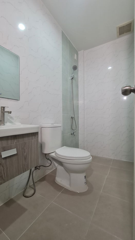 รูป S338 🏡 ขายทาวน์เฮาส์ 2 ชั้น หมู่บ้านเดอะฟอร์จูน สุวรรณภูมิ ราคาขายเพียง 2,350,000 บาท พรีโอน - รูปที่ 10/22