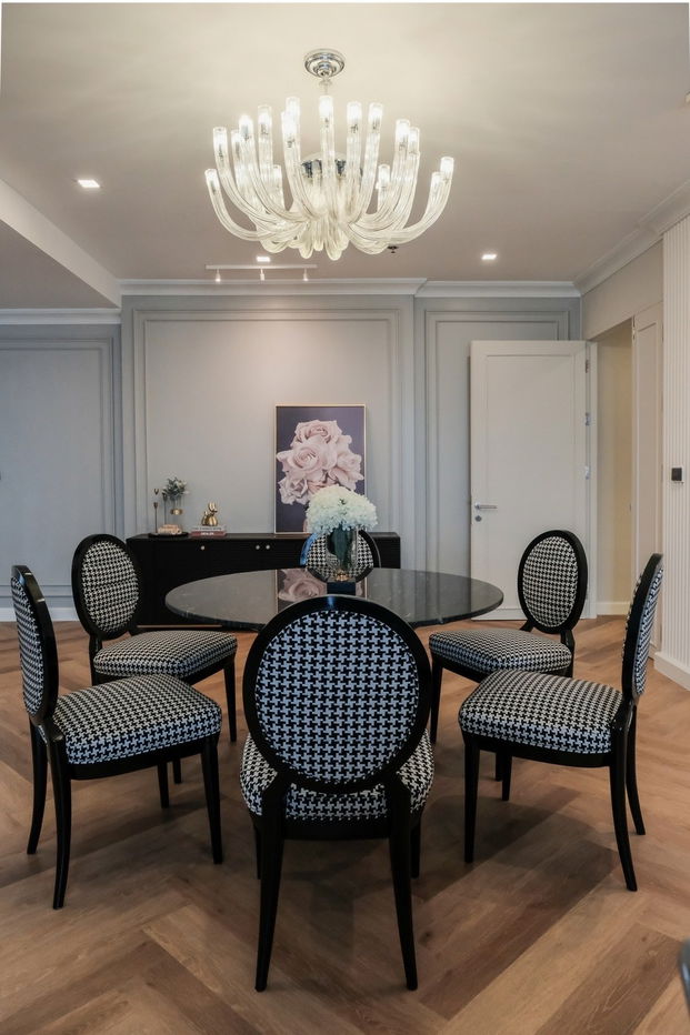 รูป NUSASIRI GRAND ห้องสวย ราคาดี สอบถามเพิ่มเติมได้ที่ Line @condorental - รูปที่ 11/20