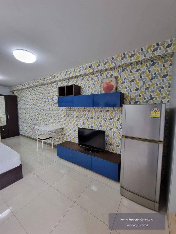 picture Condo for rent : City Home Sukhumvit 101 - 3/10