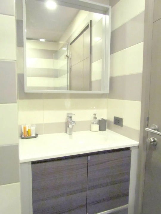 picture For Rent Ceil By Sansiri - 1bed - 8/8