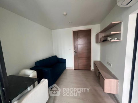 คอนโด 1-ห้องนอน ที่ นิช โมโน สุขุมวิท 50 ใกล้ BTS อ่อนนุช (ID 697623)