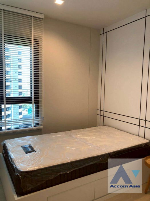 รูป 🔼🔽 AccomA 📩  2 BR Condominium @Life One Wireless (AA44346) - รูปที่ 5/10