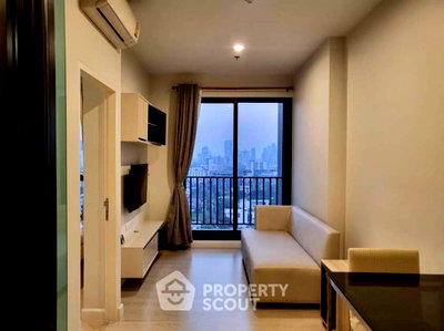 Condos for sale : 1-BR Condo at The Niche Pride Thong Lo-Phetchaburi in Bang Kapi (ID 1401495)
