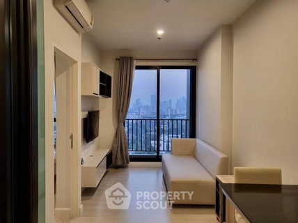 1-BR Condo at The Niche Pride Thong Lo-Phetchaburi in Bang Kapi (ID 1401495)
