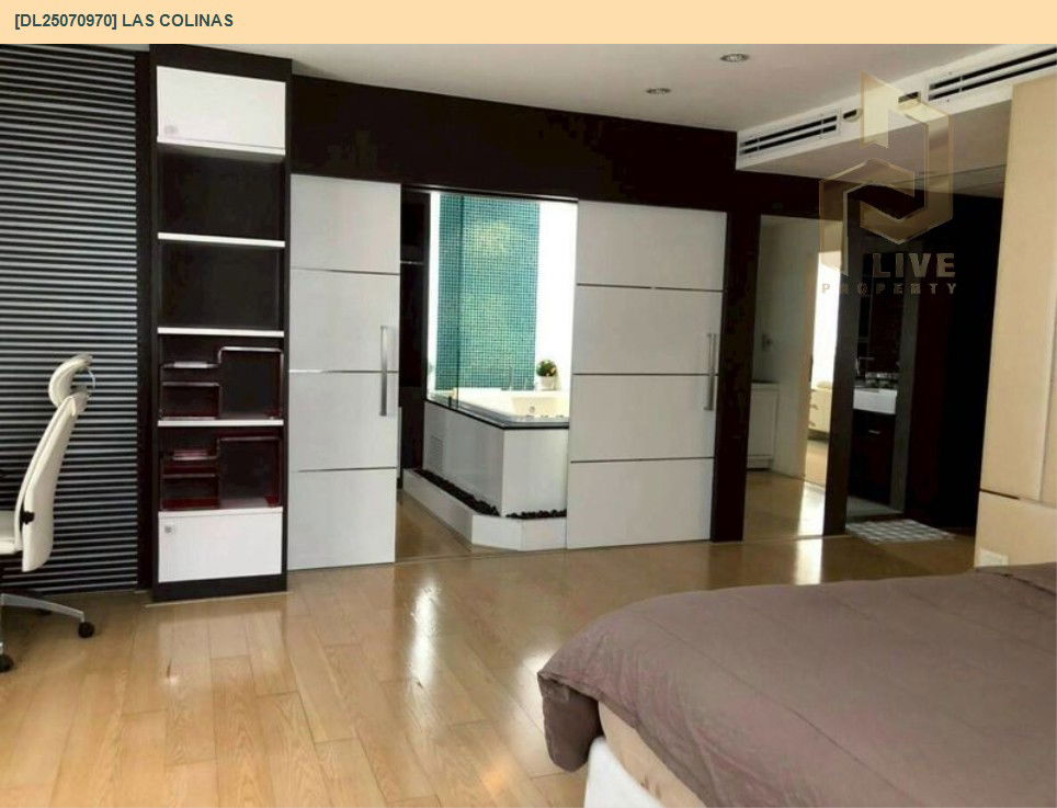 picture MDL25070970 Condo for rent, Las Colinas near BTS Asok, ready to move in, call urgently 0656133286 LineID @655ebbvc - 11/17