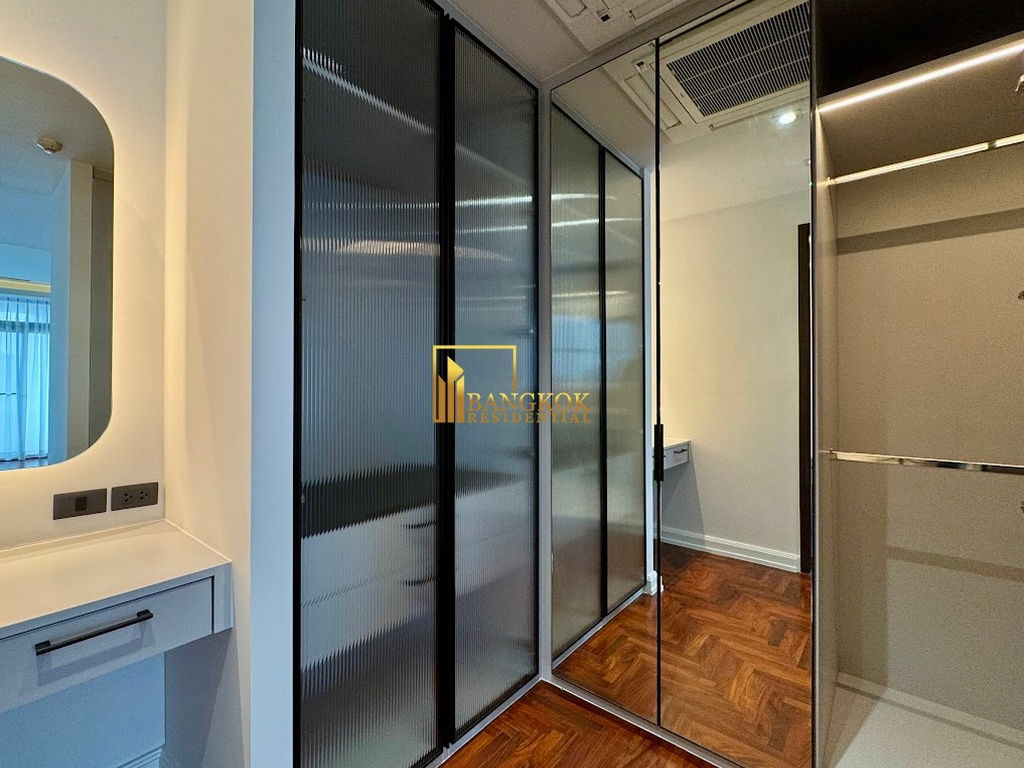 picture Ruamsuk Condominium | Renovated 4 Bed in Phrom Phong - BR60014CD - 17/44