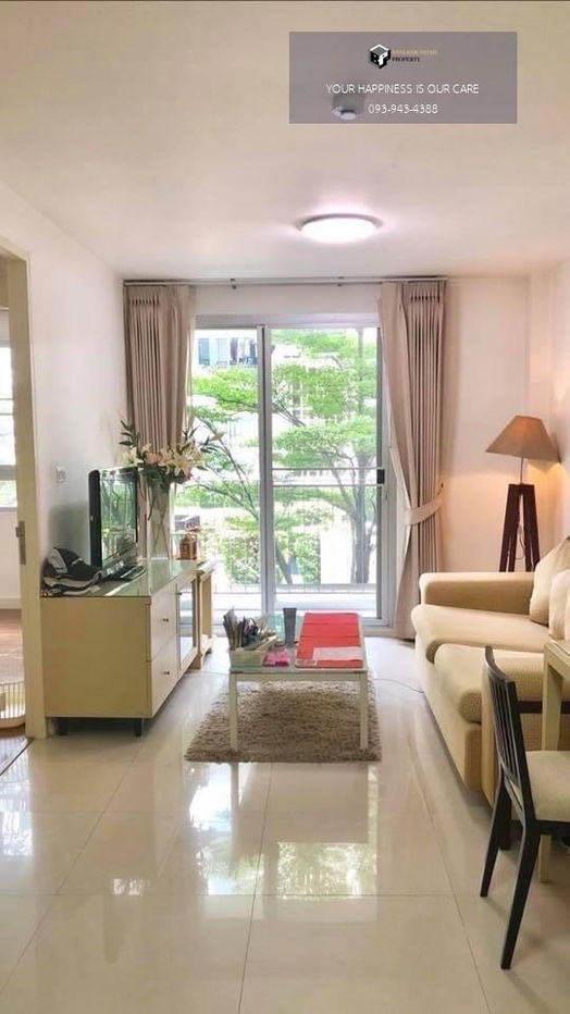 picture The Clover Thonglor | Best Price Low Rise 🚝Near BTS Thonglor #2025073111240 - 2/7