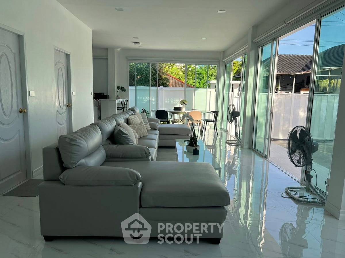 รูป บ้าน 5-ห้องนอน ใกล้ ท่าอากาศยานสุวรรณภูมิ (ID 2231129) - รูปที่ 21/22