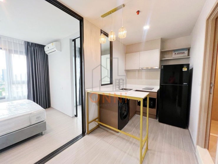 รูป ⭐️Life Sathorn sierra⭐️ห้องสวย วิวดี ว่างพร้อมย้าย - รูปที่ 4/10