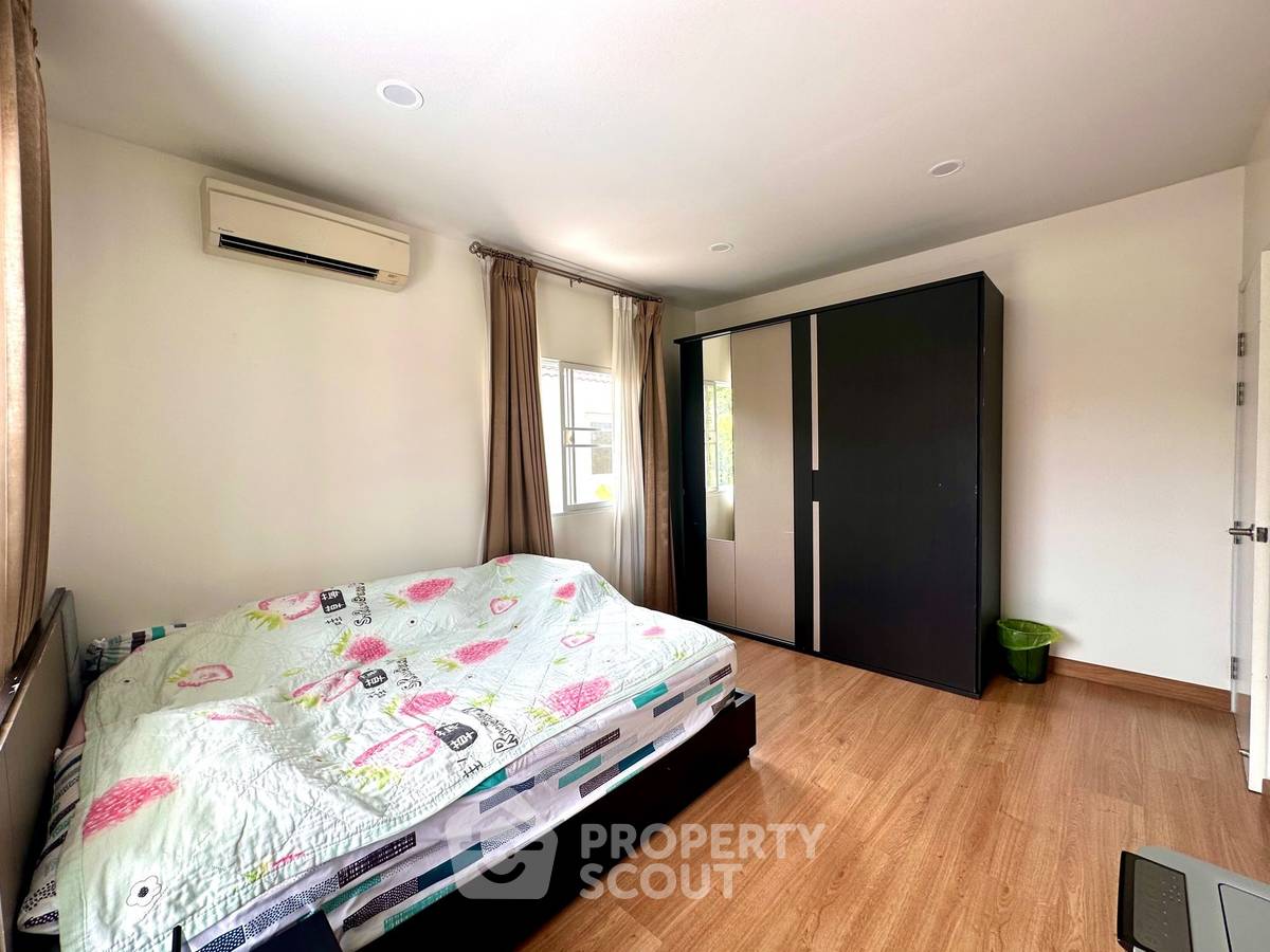 รูป บ้าน 3-ห้องนอน ที่ เดอะ แพลนท์ พัฒนาการ ใน สวนหลวง (ID 1823258) - รูปที่ 11/18