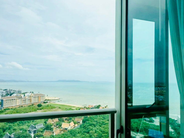 picture High-End Luxury Project • Monaco is a p modern luxury project. • High-grade materand spacious common areas. • Standards comparable to a 5-star hotel. - 2/24