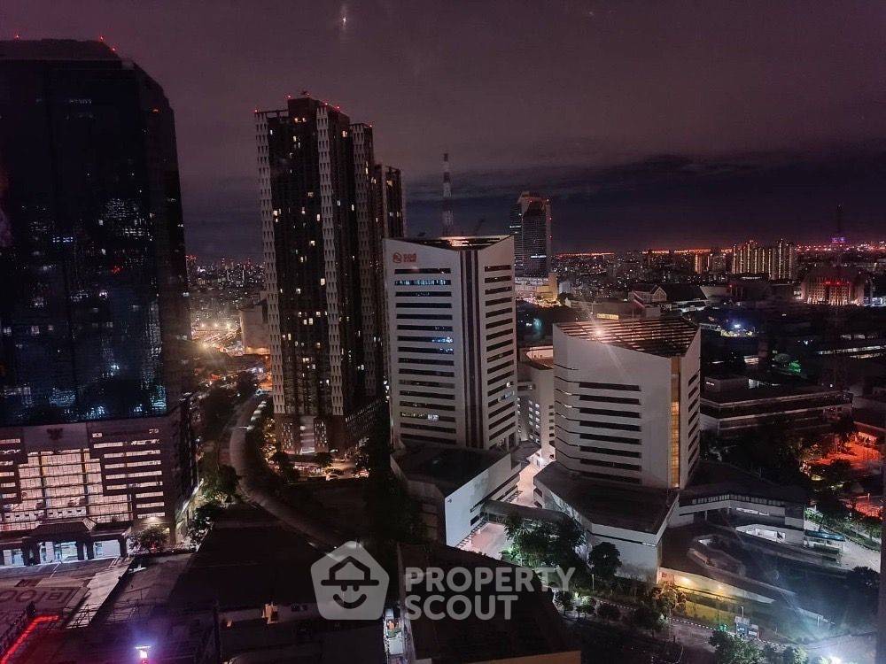 picture 1-BR Condo at Belle Grand Rama 9 near MRT Phra Ram 9 (ID 1774192) - 6/9