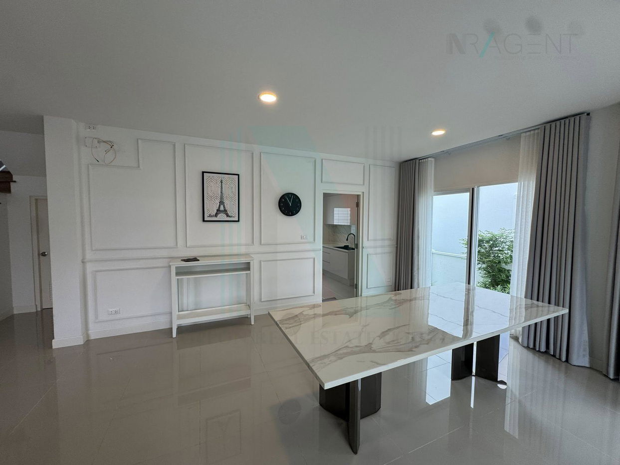 picture 🔺 For Sell House MODEN BANGNA-THEPHARAK 2-story 4 bedroom 5 bathroom - 4/8